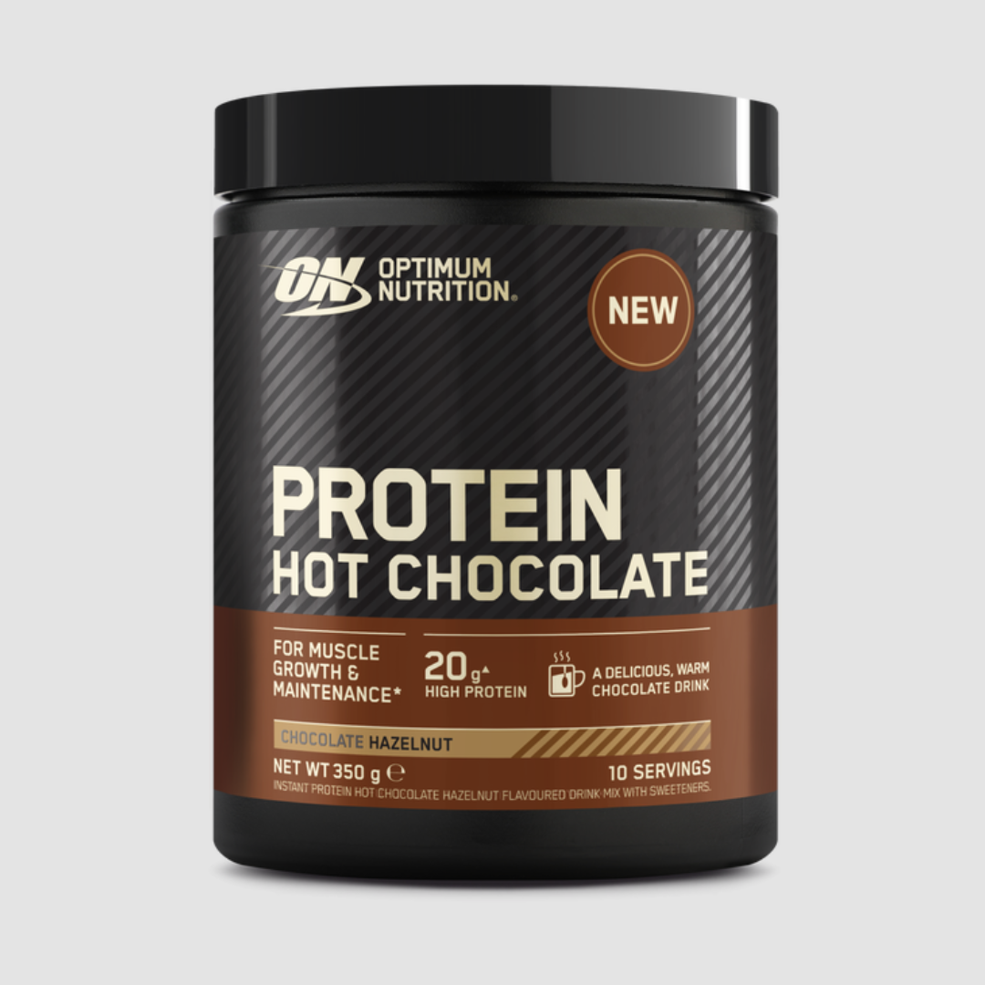 Optimum Nutrition: Protein Hot Chocolate