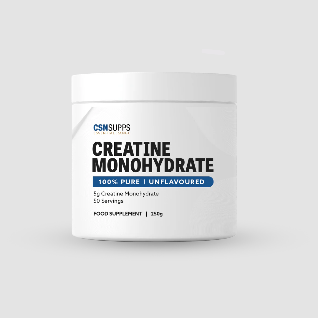 CSN Supps Creatine Monohydrate (300g)