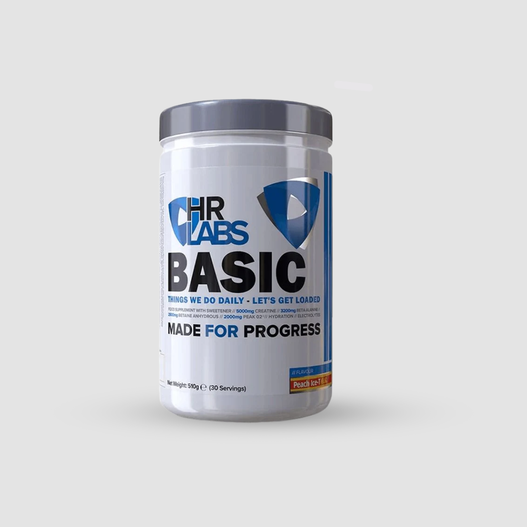 HR Labs Basic (510g)