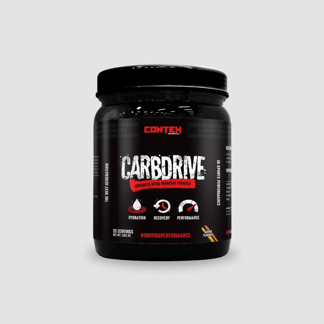 Conteh Sports: Carbdrive (1.1kg)