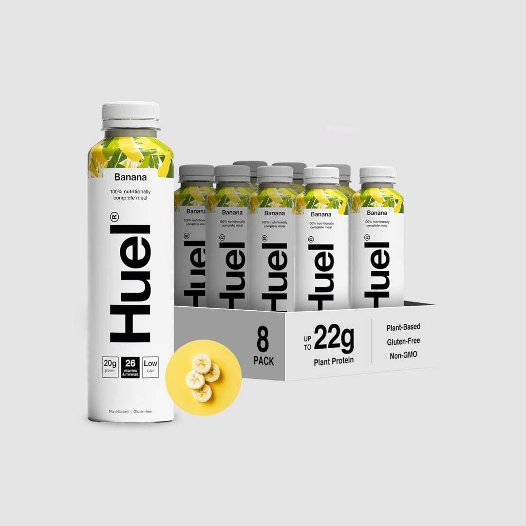 Huel Ready-to-drink (8x500ml)