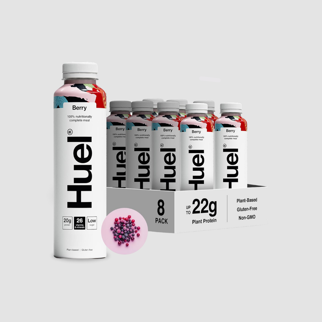 Huel Ready-to-drink (8x500ml)