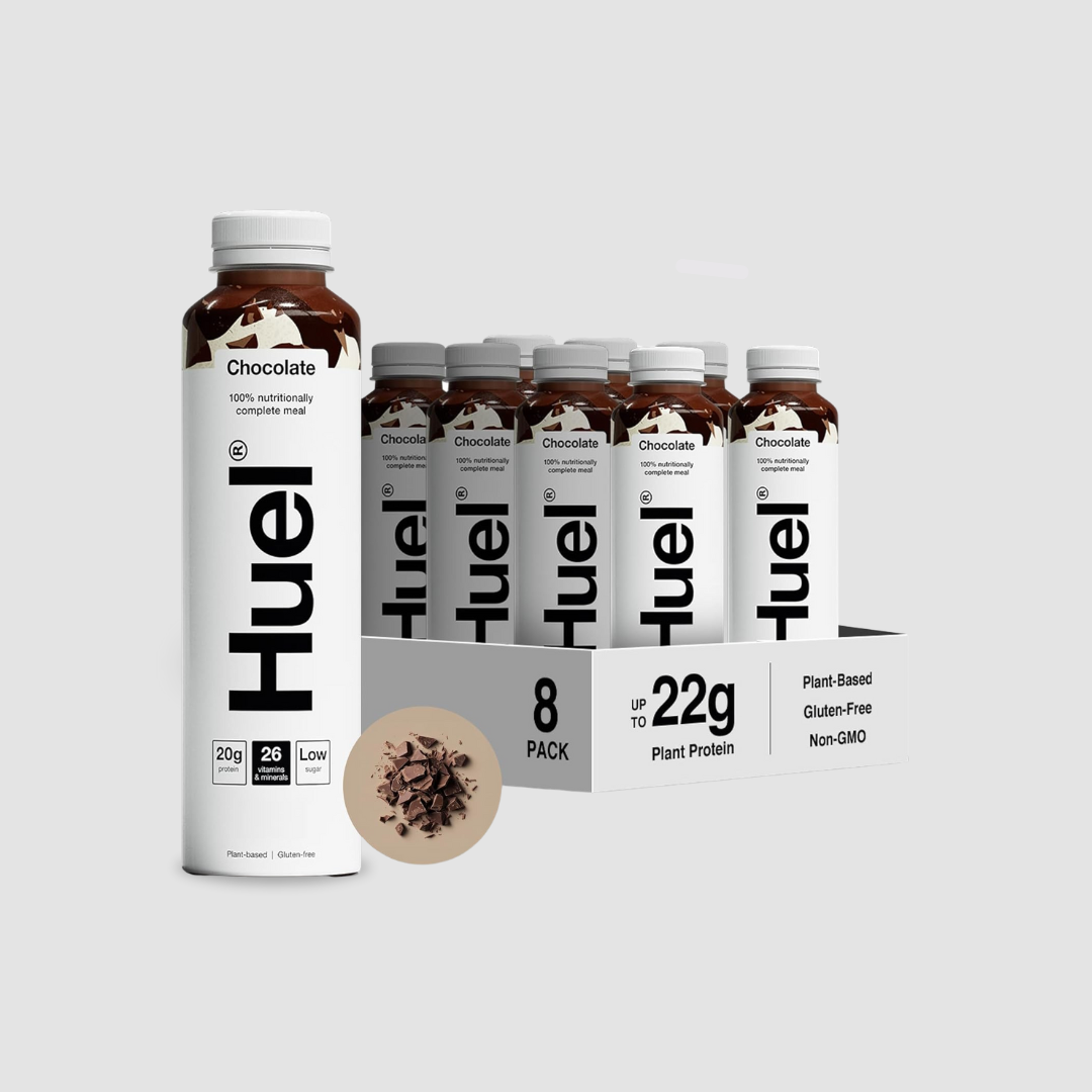 Huel Ready-to-drink (8x500ml)
