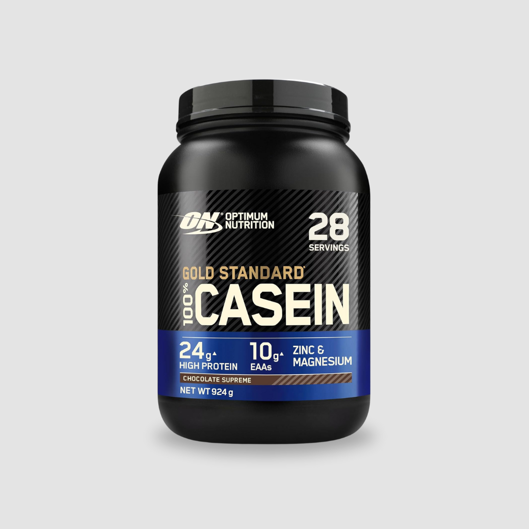 Optimum Nutrition: Gold Standard 100% Casein (924g)