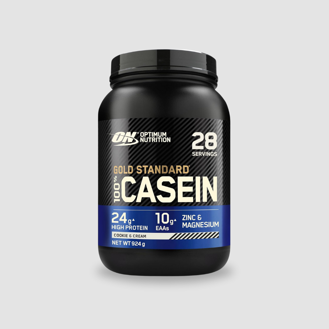 Optimum Nutrition: Gold Standard 100% Casein (924g)