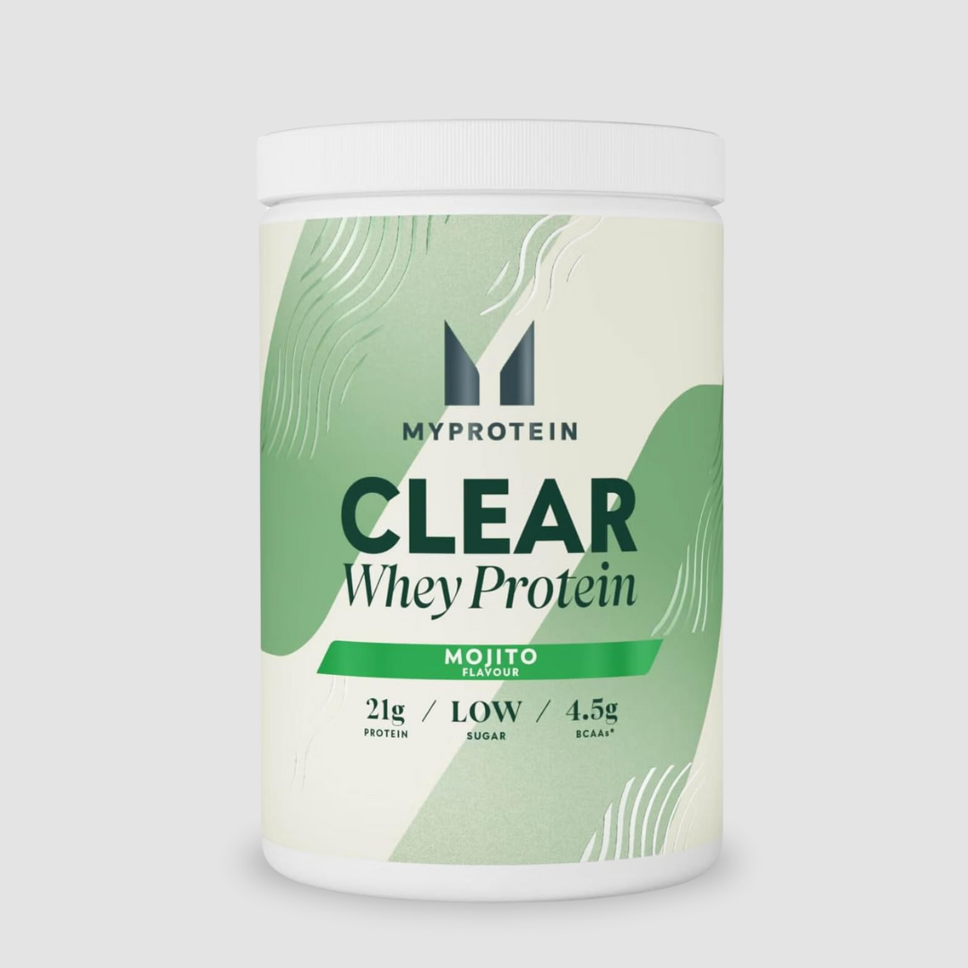 MyProtein: Clear Whey Protein Powder (500g)