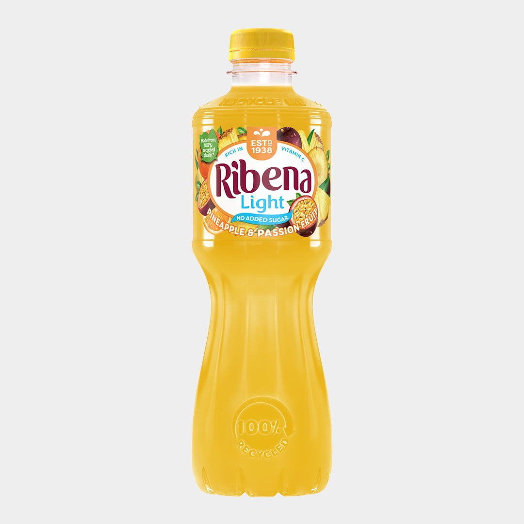 Ribena: Bottles (12x500ml)