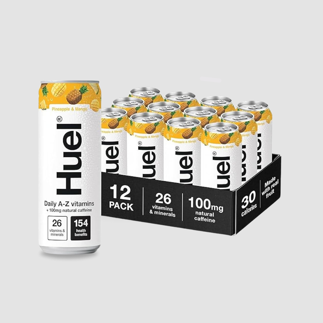 Huel Ready-to-drink (8x500ml)