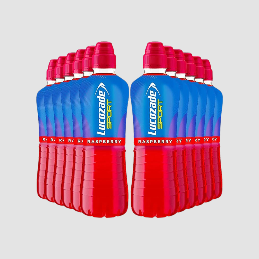 Lucozade: Sport (12x500ml)