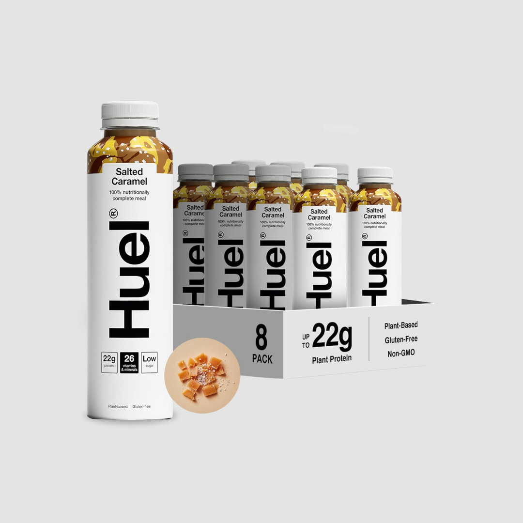 Huel Ready-to-drink (8x500ml)