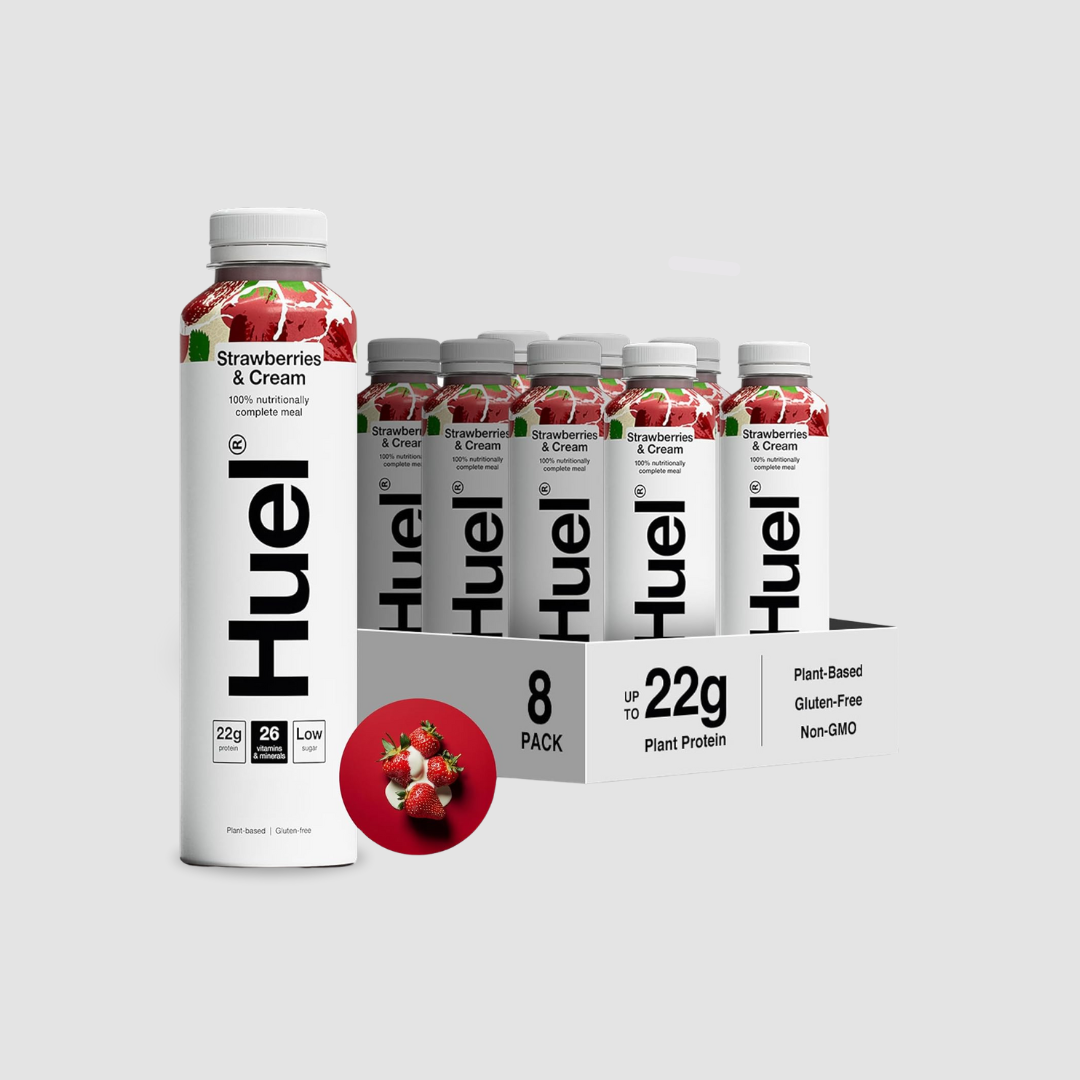 Huel Ready-to-drink (8x500ml)