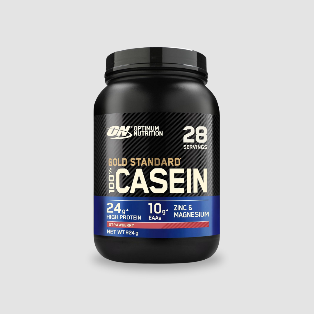 Optimum Nutrition: Gold Standard 100% Casein (924g)