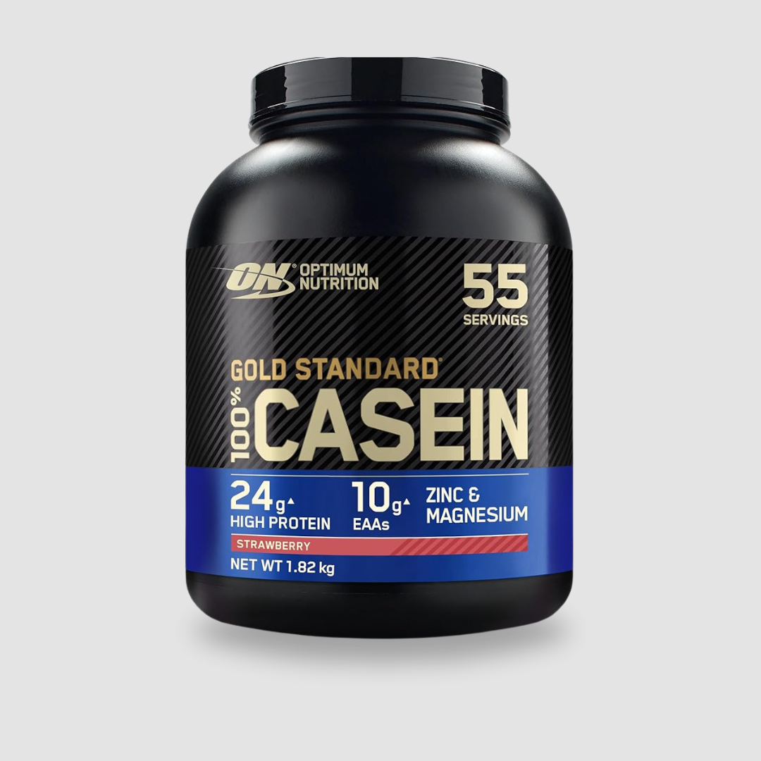 Optimum Nutrition: Gold Standard 100% Casein (1.8kg)