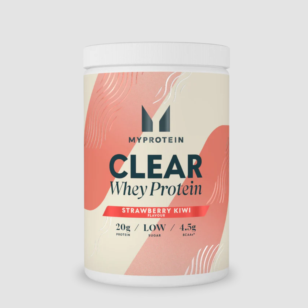MyProtein: Clear Whey Protein Powder (500g)