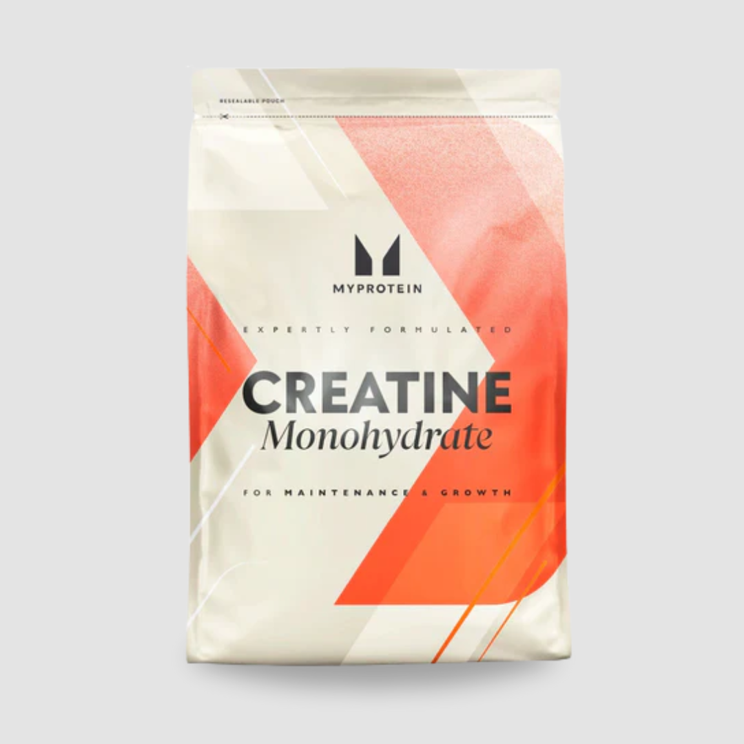 MyProtein: Creatine Monohydrate (500g)