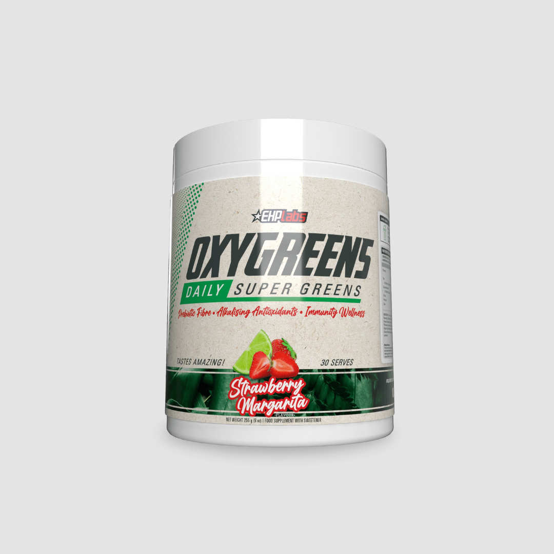 EHP Labs: Greens - Daily Super Greens Powder