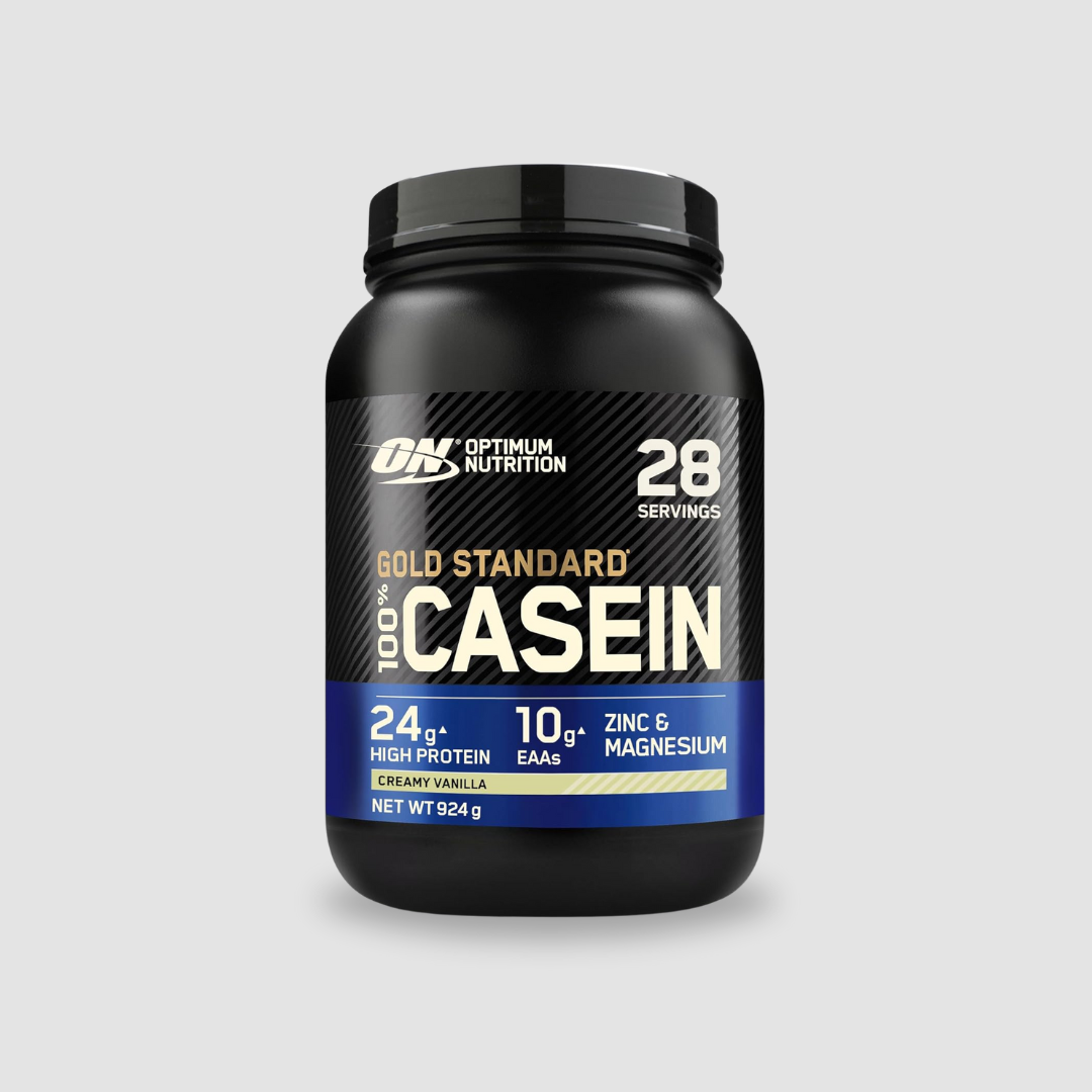 Optimum Nutrition: Gold Standard 100% Casein (924g)