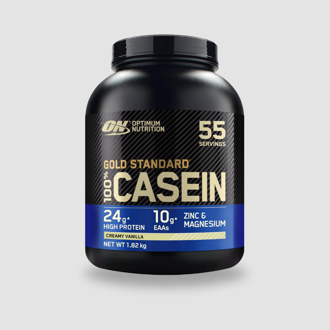 Optimum Nutrition: Gold Standard 100% Casein (1.8kg)