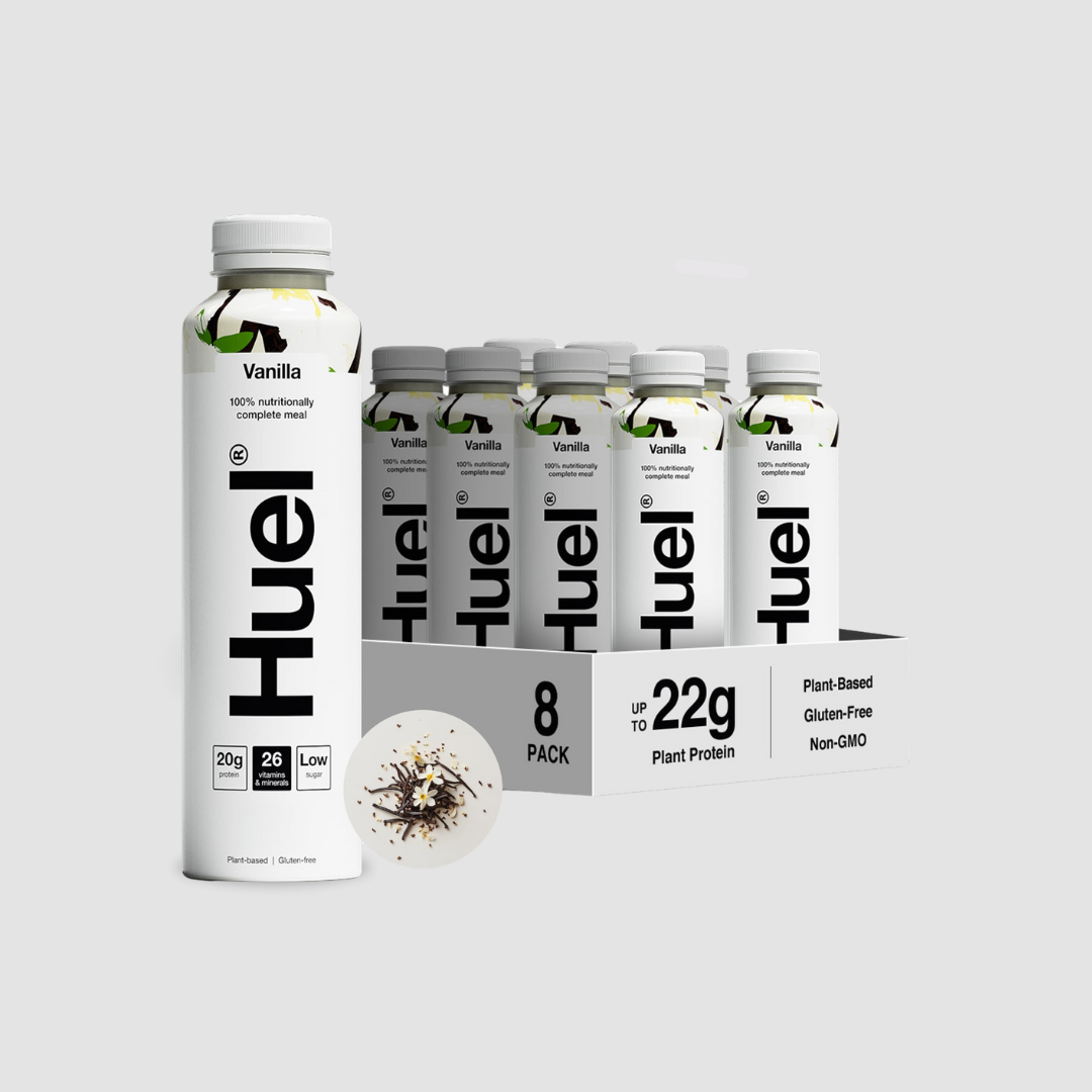 Huel Ready-to-drink (8x500ml)