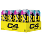 C4 Energy CRB 500ml Can (12 Pack)