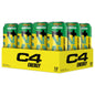 C4 Energy CRB 500ml Can (12 Pack)