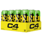 C4 Energy CRB 500ml Can (12 Pack)