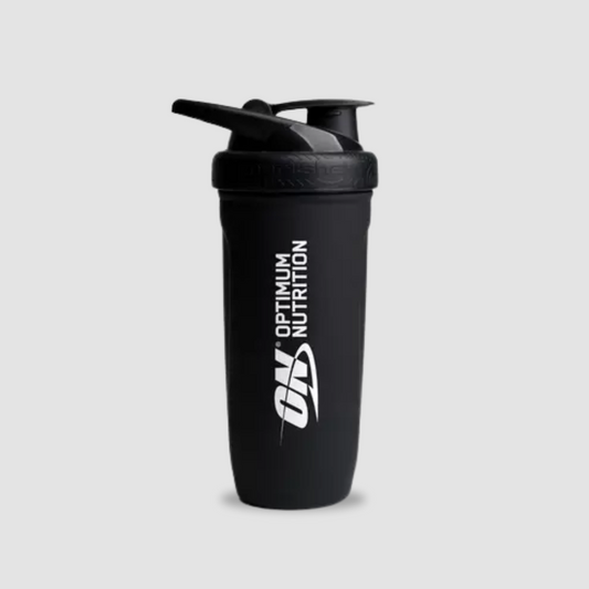 Optimum Nutrition: Smartshake Reforce Steel Shaker (900ml)