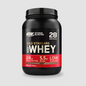 Optimum Nutrition: Gold Standard 100% Whey Protein (908g Tub)