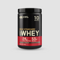 Optimum Nutrition: Gold Standard 100% Whey Protein 300g (10 servings)