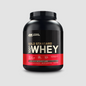 Optimum Nutrition: Gold Standard 100% Whey Protein (2.27kg Tub)