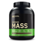 Optimum Nutrition Serious Mass (6lbs Tub)