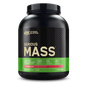 Optimum Nutrition Serious Mass (6lbs Tub)