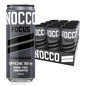NOCCO BCAA can (12x330ml)