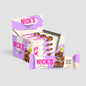 N!CK's Vegan Nut Bar (12x40g)
