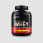 Optimum Nutrition: Gold Standard 100% Whey Protein (2.27kg Tub)