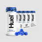 Huel: Daily A-Z (12x330ml)