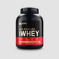 Optimum Nutrition: Gold Standard 100% Whey Protein (2.27kg Tub)
