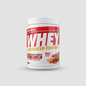 PER4M Whey Protein Advanced Protein (900g tub)