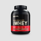 Optimum Nutrition: Gold Standard 100% Whey Protein (2.27kg Tub)