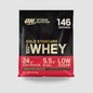 Optimum Nutrition: Gold Standard 100% Whey Protein (4.53kg bag)