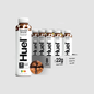 Huel: Ready-to-drink (8x500ml)