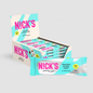 N!CK's Protein Wafer (24x40g)