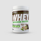 PER4M Whey Protein Advanced Protein (900g tub)