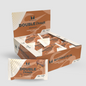 MyProtein: Double Dough Protein Brownie (12x60g)