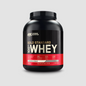 Optimum Nutrition: Gold Standard 100% Whey Protein (2.27kg Tub)