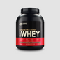 Optimum Nutrition: Gold Standard 100% Whey Protein (2.27kg Tub)