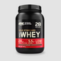 Optimum Nutrition: Gold Standard 100% Whey Protein (908g Tub)