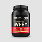Optimum Nutrition: Gold Standard 100% Whey Protein (908g Tub)
