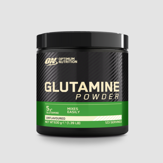 Optimum Nutrition: Glutamine Powder (630g)