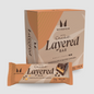 Hotel Chocolat x MyProtein: Crispy Layered Protein Bar (6x58g)